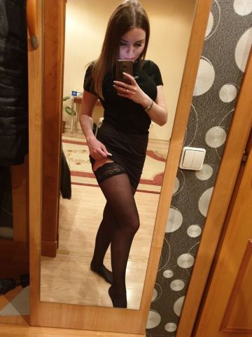 Анкета проститутки Аврора - Фото 1, , 23 года, №209656